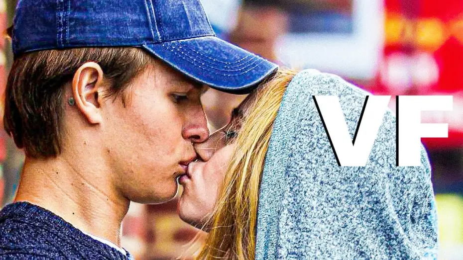 Video for the film Jonathan — JONATHAN Bande Annonce VF (2020)