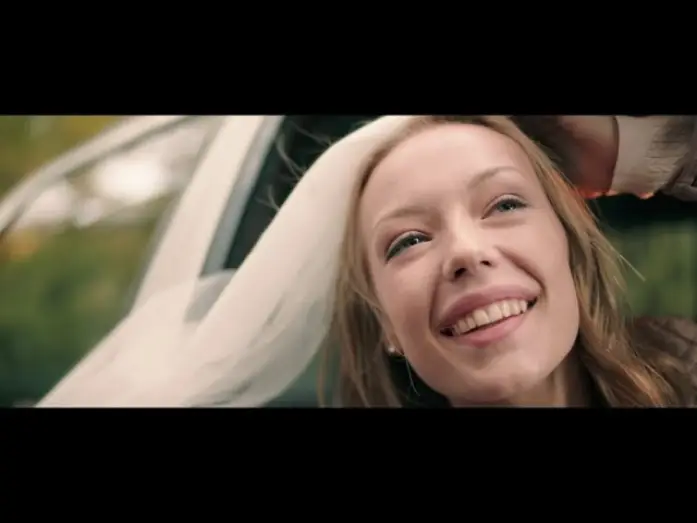 Video for the film The Bride — The Bride Trailer italiano