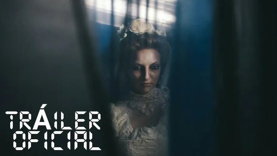 Video for the film The Bride — LA NOVIA (HEBECTA) (THE BRIDE) (TRÁILER OFICIAL) (SUBTITULADA) (1080P HD)