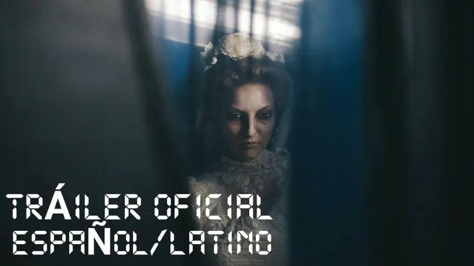 Video for the film The Bride — LA NOVIA (HEBECTA) (THE BRIDE) (TRÁILER OFICIAL) (ESPAÑOL/LATINO) (1080P HD)