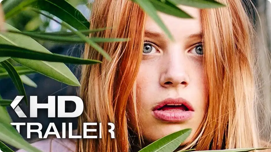 Video for the film Windstorm 3 — OSTWIND 3 Teaser Trailer German Deutsch (2017)
