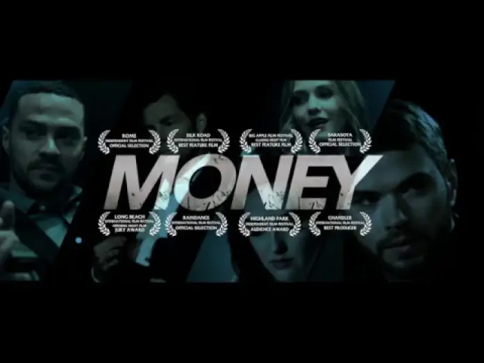 Video for the film Money — MONEY trailer español