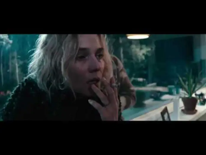 Video for the film In the Fade — In The Fade clip - Investigation