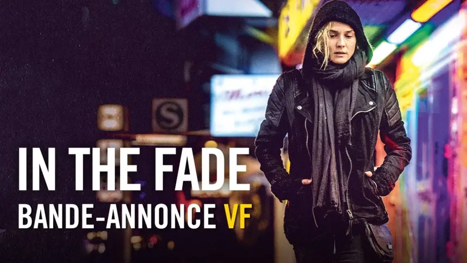 Video for the film In the Fade — In the Fade - Bande-annonce officielle VF HD