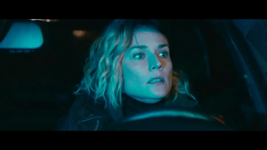 Video for the film In the Fade — EN LA SOMBRA- Teaser en español