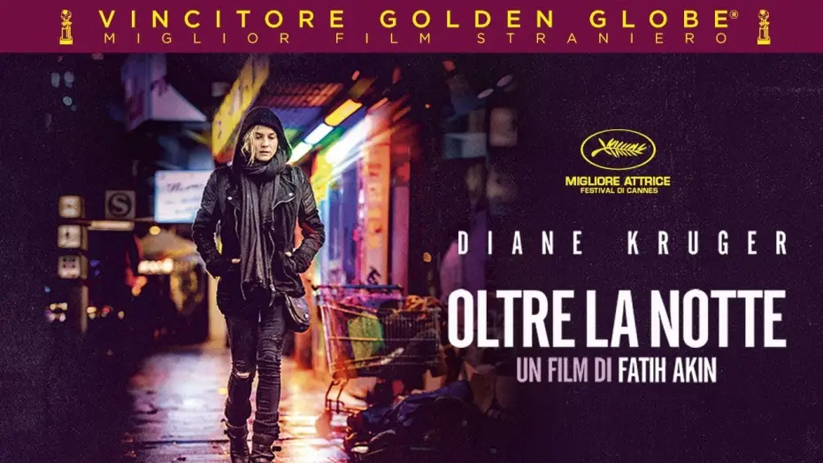 Video for the film In the Fade — Oltre La Notte | Trailer
