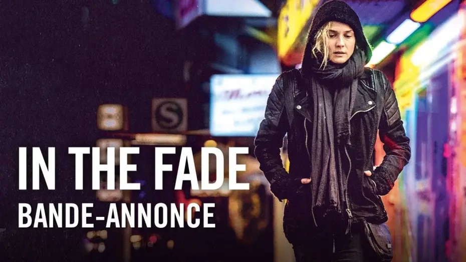 Video for the film In the Fade — In the Fade - Bande-annonce officielle HD
