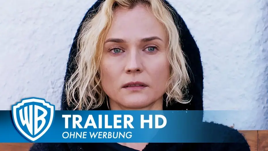 Video for the film In the Fade — AUS DEM NICHTS - Trailer #1 Deutsch HD German (2017)