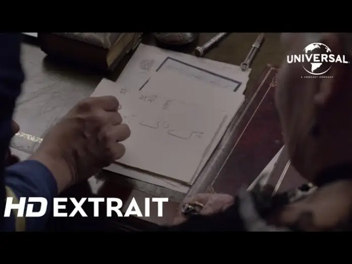 Video for the film Victoria & Abdul — Confident Royal / Extrait 3 "Apprentissage de l'Urdu" VOST [Au cinéma le 4 octobre]