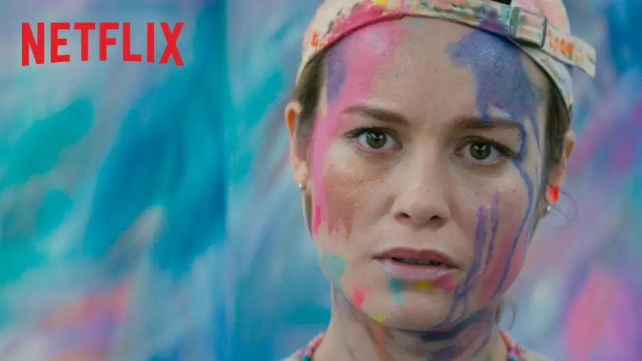 Video for the film Unicorn Store — Unicorn Store - Bande Annonce VF