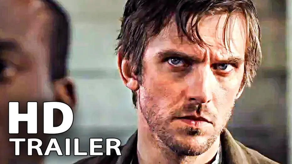 Video for the film Apostle — APOSTLE Trailer Deutsch German (2018)