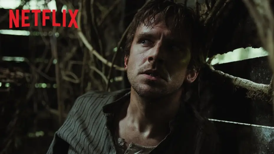 Video for the film Apostle — Apostolo | Trailer ufficiale [HD] | Netflix