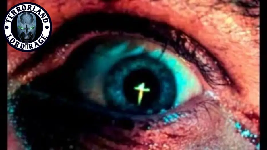 Video for the film Apostle — EL APÓSTOL (Apostle) - Trailer español