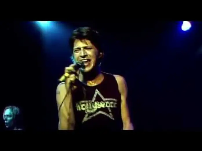 Video for the film Unknown Brood — Trailer UNKNOWN BROOD