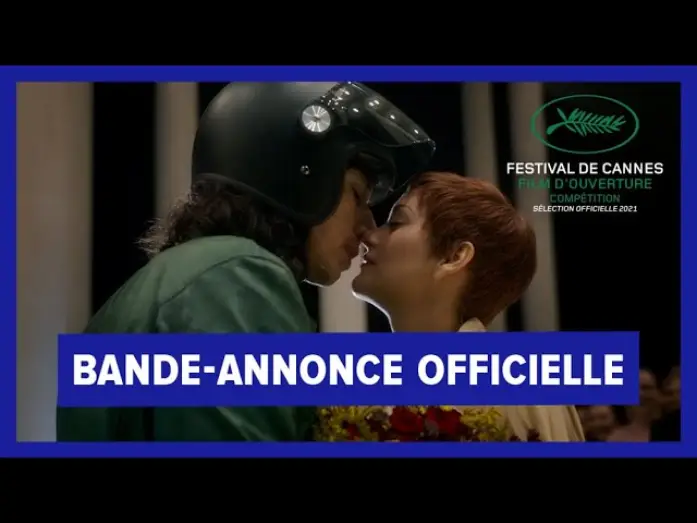 Video for the film Annette — Annette - Bande Annonce [VOST]