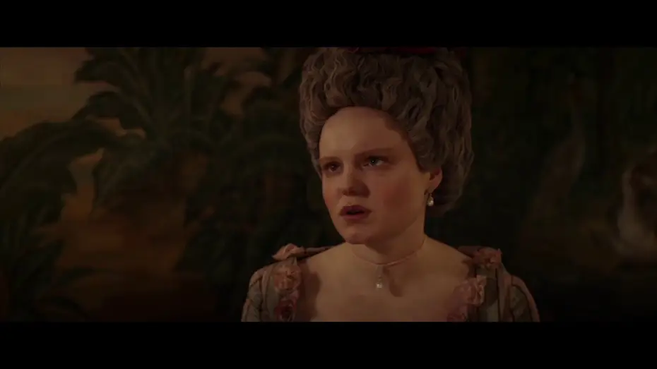 Video for the film Mademoiselle Paradis — Barbara Albert: Über das Erwachsenwerden von Resi