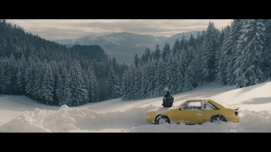 Video for the film Wild Mouse — Wilde Maus - Trailer