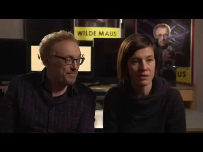Video for the film Wild Mouse — Wilde Maus Sexszenen