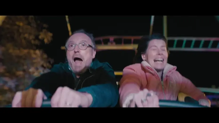 Video for the film Wild Mouse — Wilde Maus - Achterbahnfahrt
