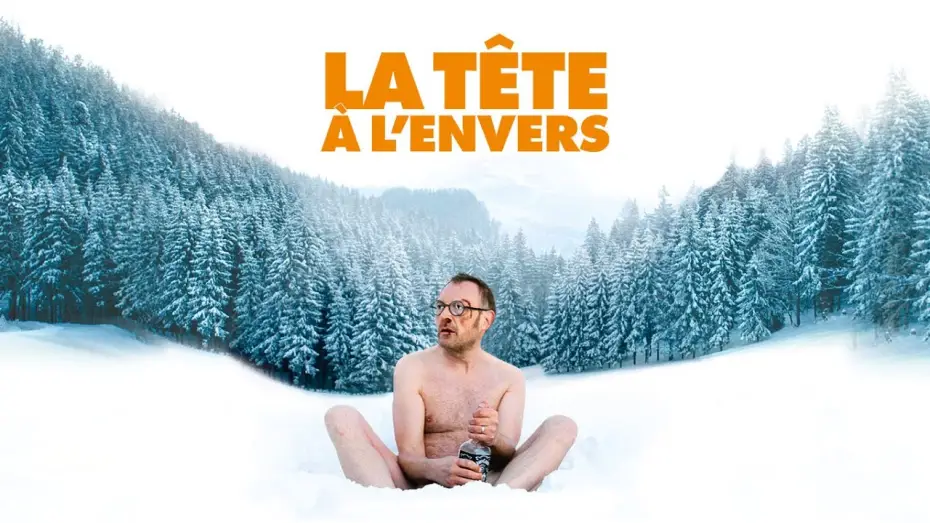 Video for the film Wild Mouse — LA TETE A L'ENVERS - BANDE ANNONCE OFFICIELLE