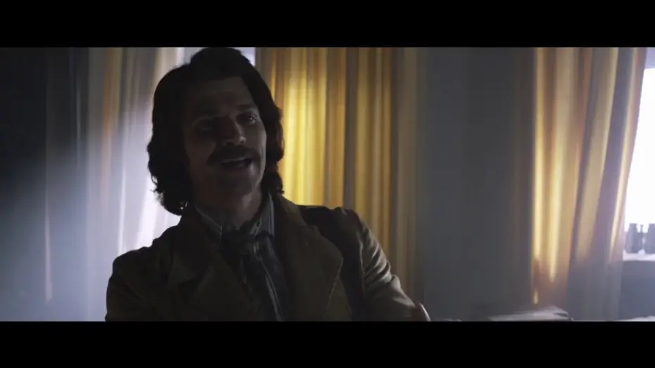 Video for the film The Case for Christ — El Caso de Cristo - Tráiler en Español