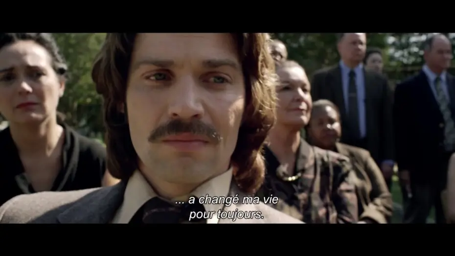 Video for the film The Case for Christ — JESUS, L'Enquête - Bande-annonce VOST (Au cinéma le 28 février 2018)
