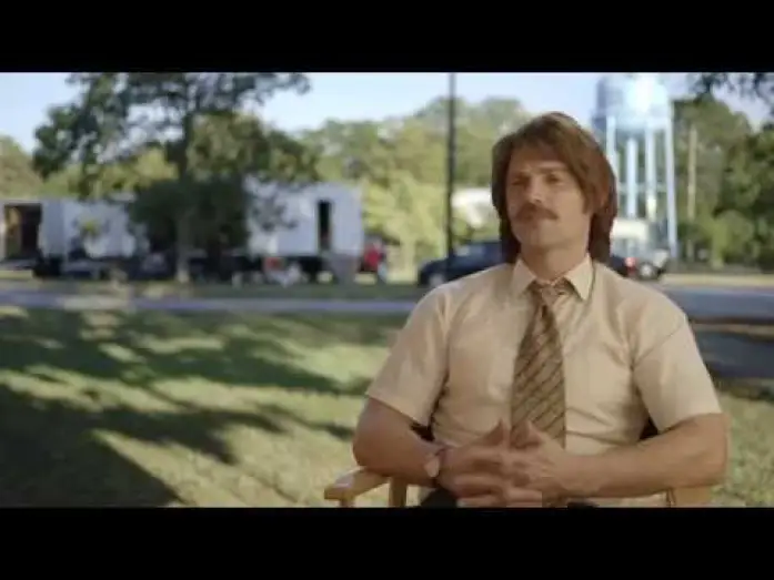 Video for the film The Case for Christ — Behind the Scenes of The Case For Christ!