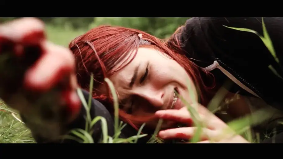 Video for the film Sargad — Sargad (Wounded) Trailer 2017