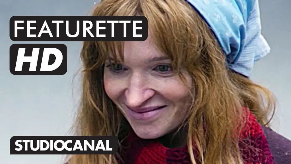 Video for the film The Little Witch — DIE KLEINE HEXE Vom Buch Zum Film FEATURETTE | Ab 1. Februar 2018 im Kino!