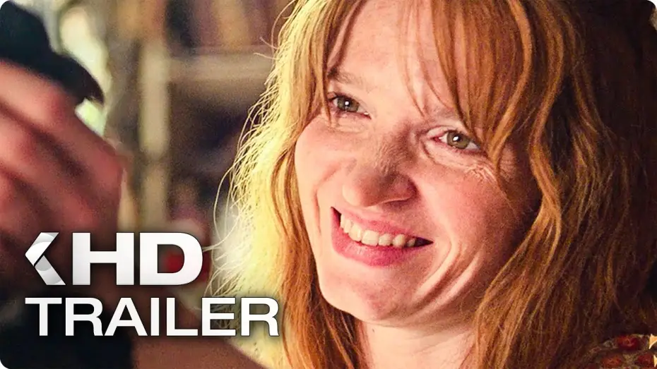Video for the film The Little Witch — DIE KLEINE HEXE Trailer German Deutsch (2018)