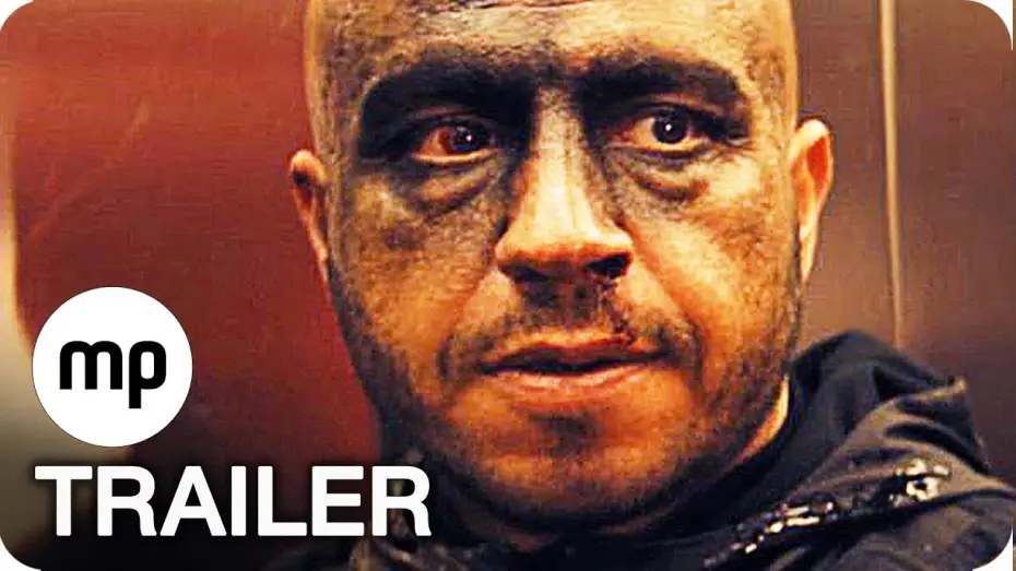 Video for the film Darkland — DARKLAND Trailer German Deutsch (2017)