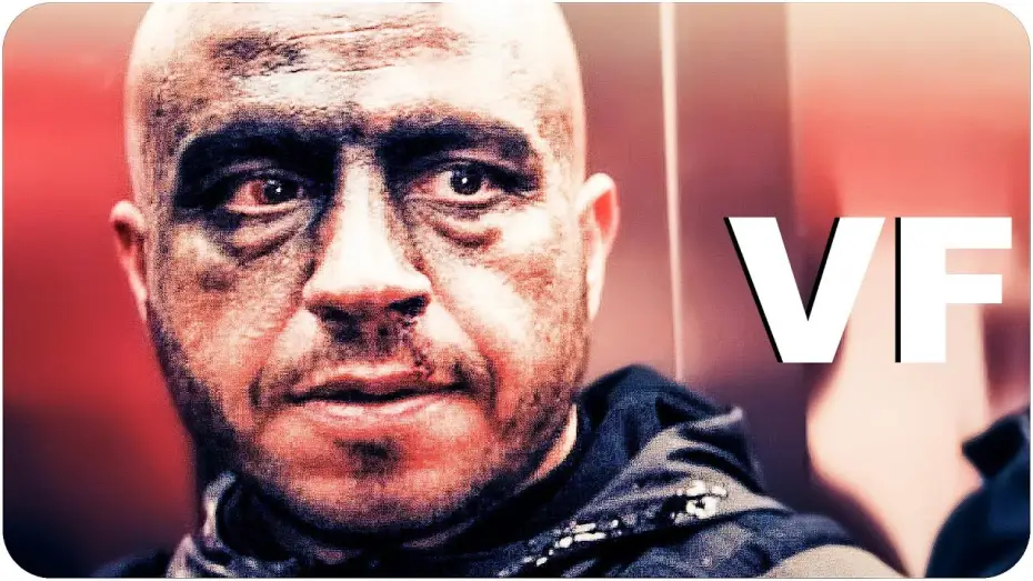 Video for the film Darkland — DARKLAND Bande Annonce VF (2017)