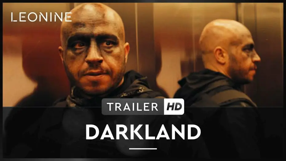 Video for the film Darkland — DARKLAND | Trailer | HD | Deutsch