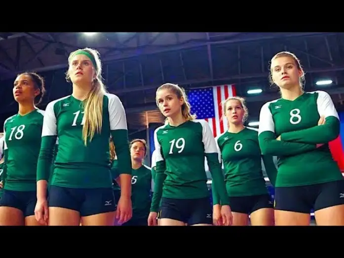 Video for the film The Miracle Season — ¡A ganar! - Trailer español (HD)