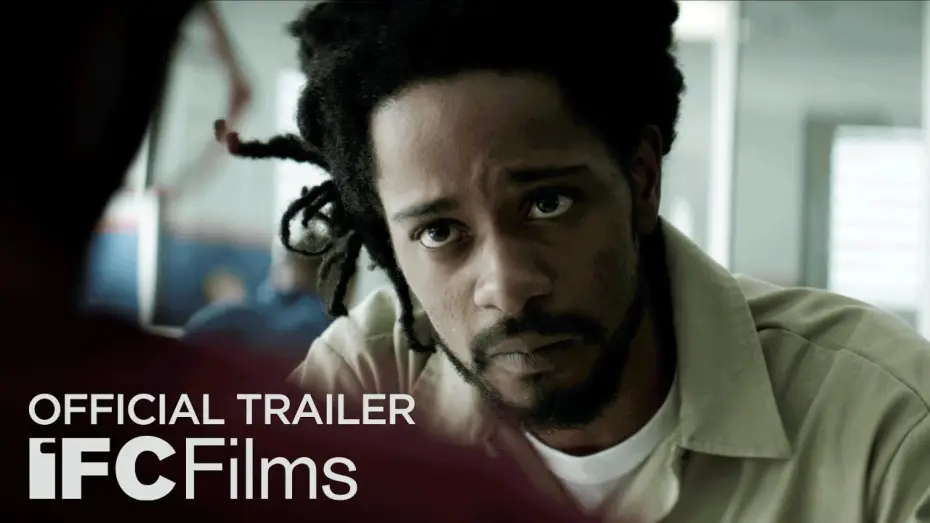 Video for the film Crown Heights — Official Trailer