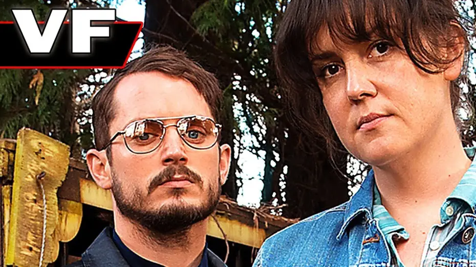 Video for the film I Don't Feel at Home in This World Anymore — I DON'T FEEL AT HOME IN THIS WORLD ANYMORE Bande Annonce VF (Elijah Wood, Netflix, 2018)