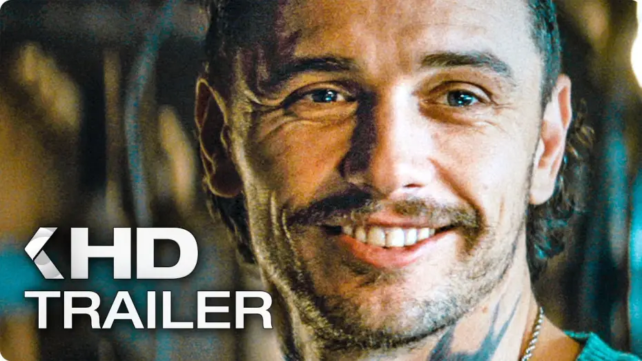 Video for the film Kin — KIN Trailer German Deutsch (2018)