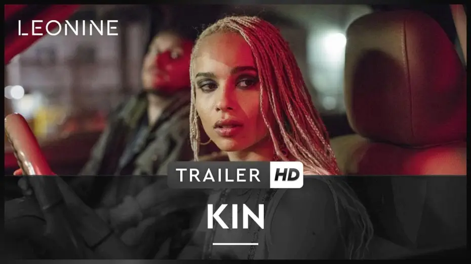 Video for the film Kin — KIN | Trailer | Deutsch | HD | Offiziell | Frühjahr 2019