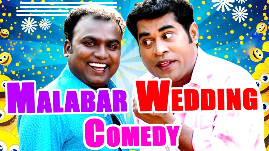 Video for the film Malabar Wedding — Malabar Wedding full Movie Comedy