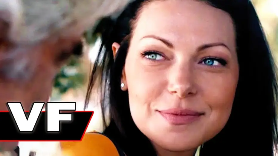 Video for the film The Hero — THE HERO Bande Annonce VF (Laura Prepon, 2018)
