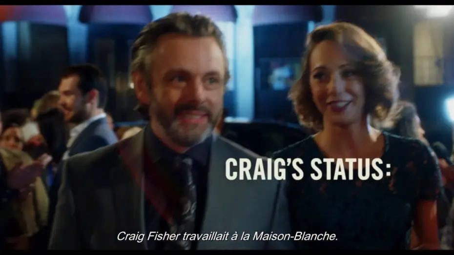 Video for the film Brad's Status — Brad's Status - Bande-annonce vostfr
