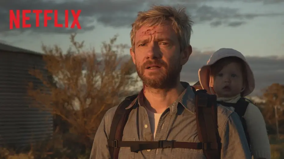 Video for the film Cargo — Cargo | Trailer ufficiale [HD] | Netflix