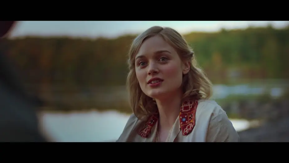 Video for the film Professor Marston and the Wonder Women — Professor Marston and the Wonder Women - Trailer