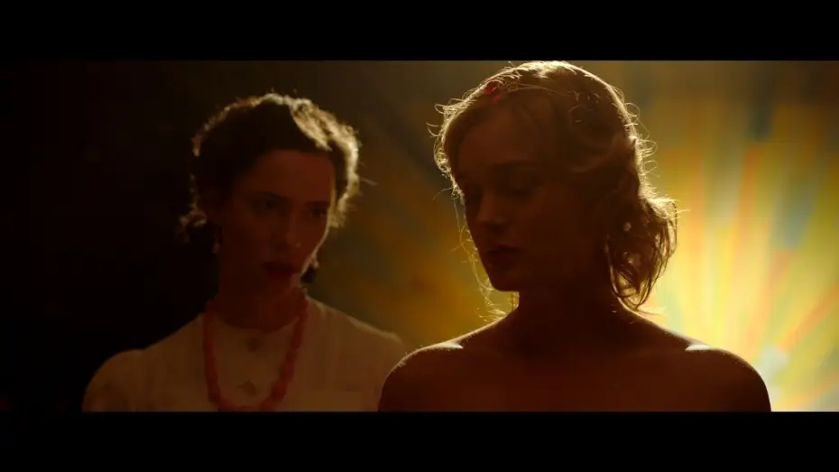 Video for the film Professor Marston and the Wonder Women — Bande-Annonce MY WONDER WOMEN (VOST)
