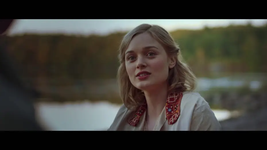 Video for the film Professor Marston and the Wonder Women — Tráiler español de Wonder Woman y el profesor Marston - 21 de febrero en DVD