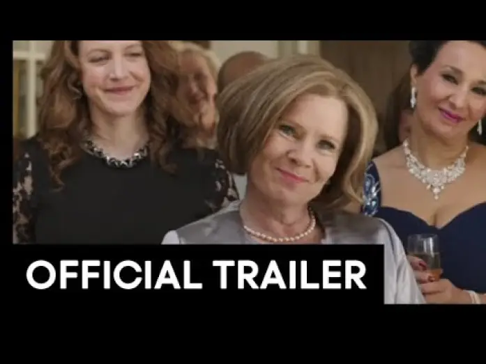 Video for the film Finding Your Feet — Official Trailer