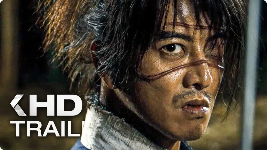Video for the film Blade of the Immortal — BLADE OF THE IMMORTAL Exklusiv Trailer German Deutsch (2018)