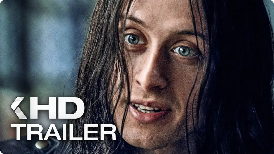 Video for the film Lords of Chaos — LORDS OF CHAOS Trailer German Deutsch (2019) Exklusiv