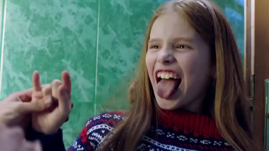 Video for the film Lords of Chaos — Official Film Trailer