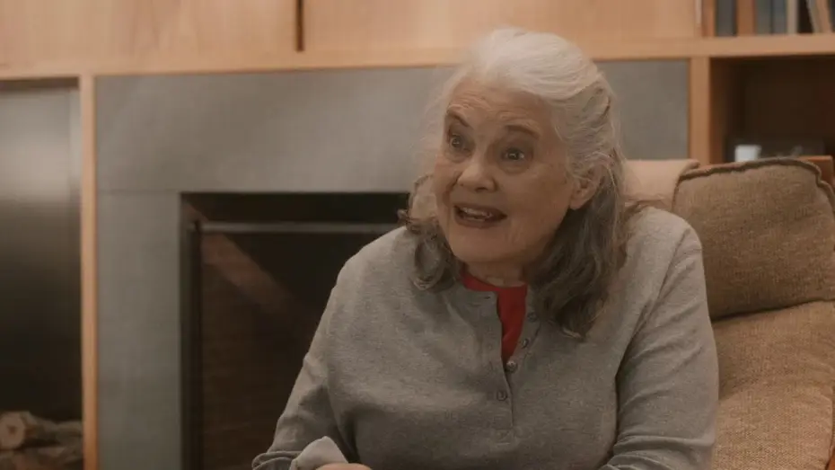 Video for the film Marjorie Prime — Official Australian Trailer